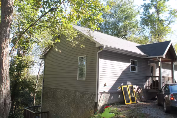 westside drive student home