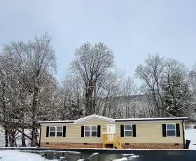 New student housing in Boone NC close to App State campus
